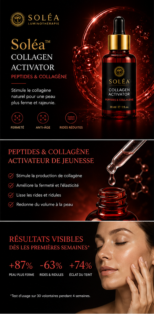 Soléa™ Collagen Activator