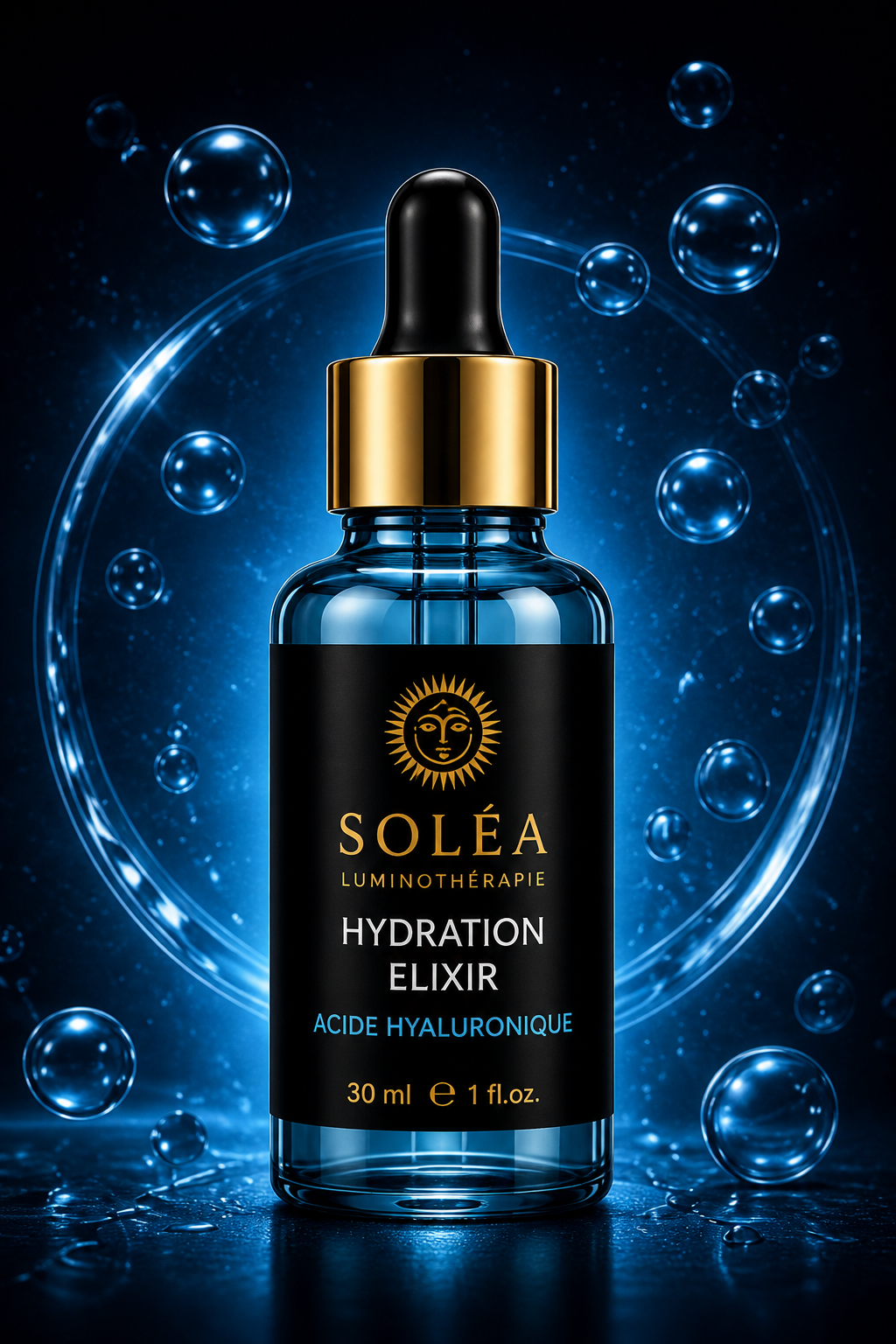 Soléa™ Hydration Elixir